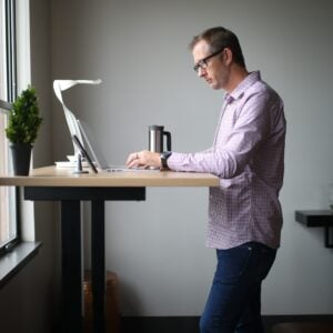 Standing Desk