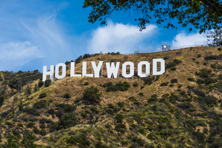 Overcoming Challenges to a Career in Hollywood - At Work Daily